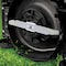 Sun Joe 48V iON 17 In Cordless Mulching Lawn Mower w/Grass Catcher, Batteries & Chrgr 24V-X2-17LM - alternate 9